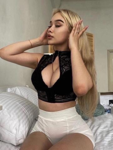 Мария Карамелька Турунтаево