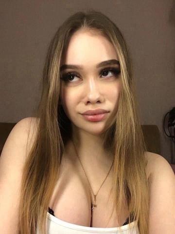 Мария Карамелька фото 3