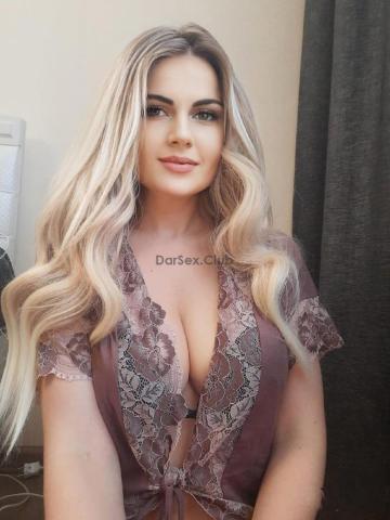 Кристина Новый Формат фото 2